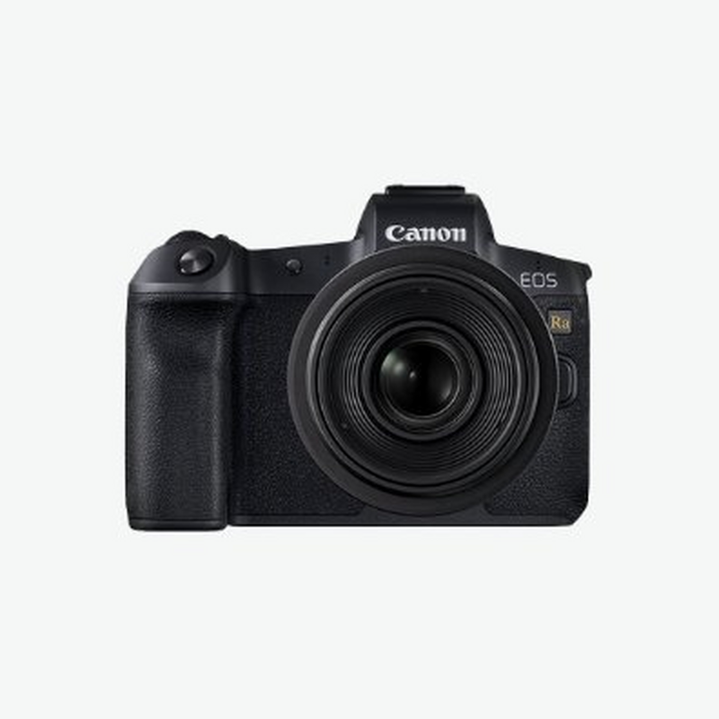 Latest Cameras