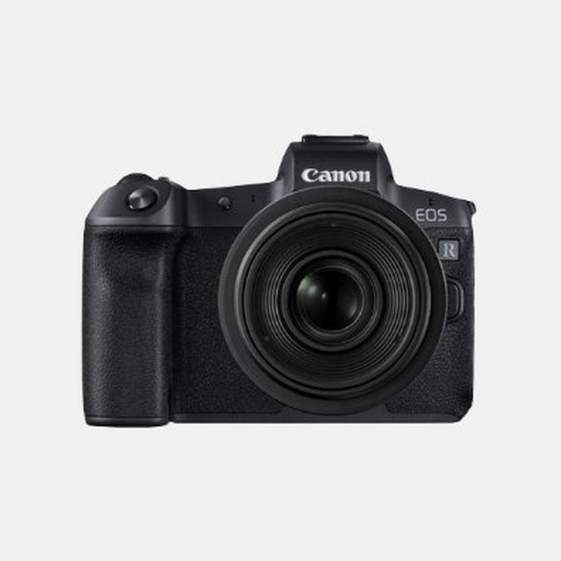 Mirrorless Cameras