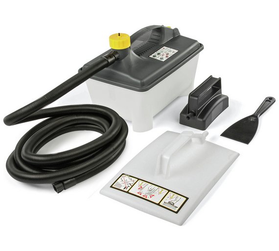 Buy Earlex SS76 Wallpaper Stripper Kit 2000W at Argos.co.uk Your