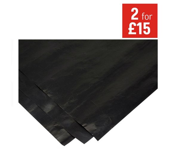 Buy HOME Cuisinier Pack of 3 Oven Liners at Argos.co.uk Your Online