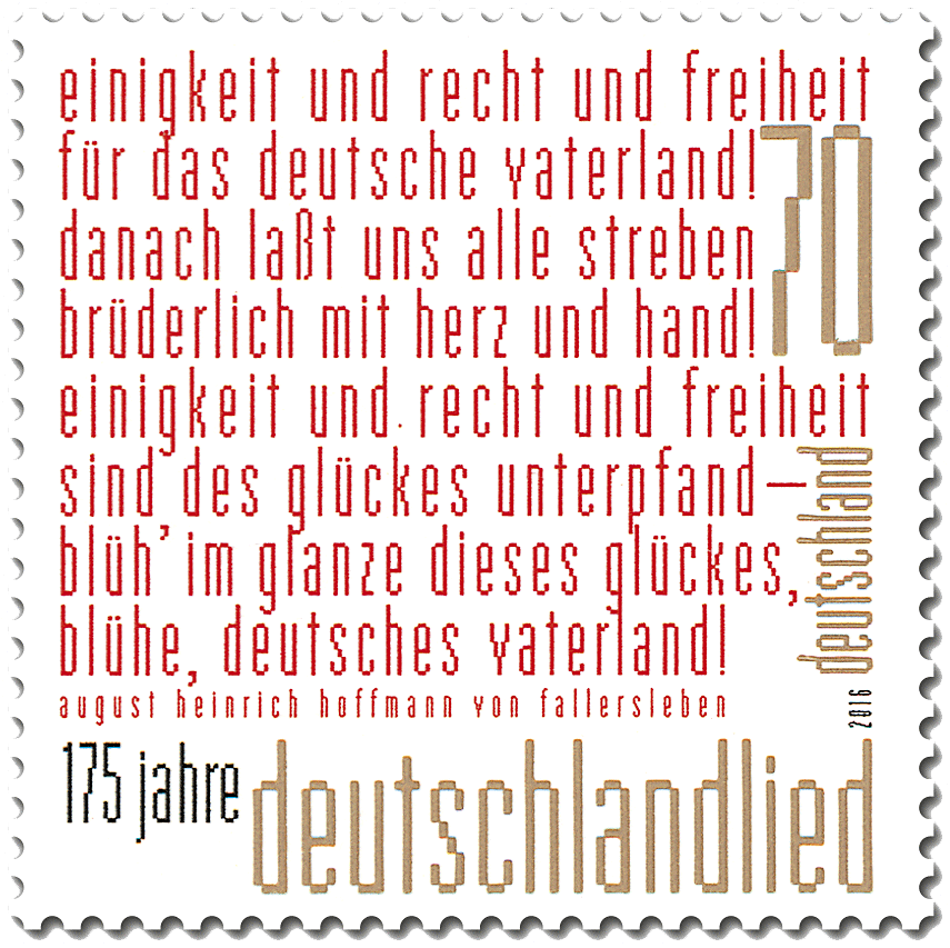 Deutschlandlied
