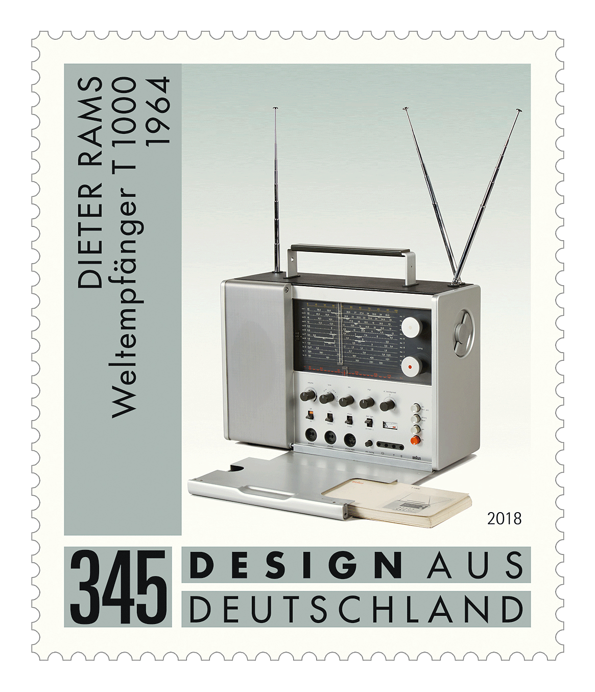 Briefmarke 1000 Jahre Weihe Dom zu Worms