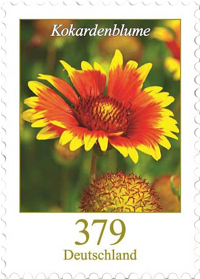 Briefmarkenserie 