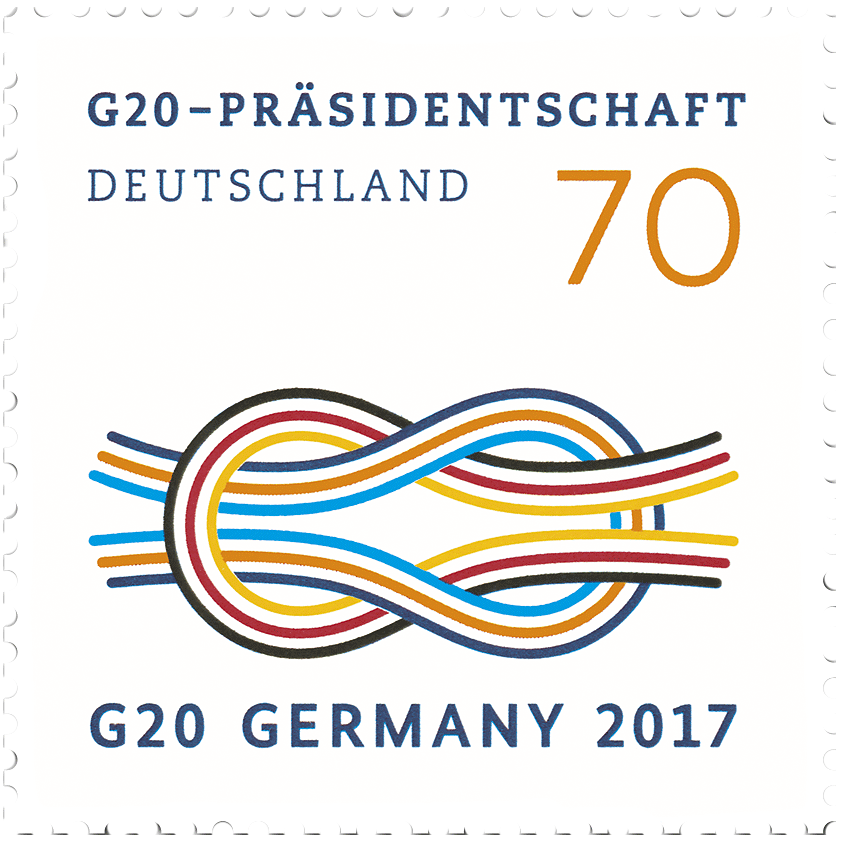 G20-Präsidentschaft Deutschland 
