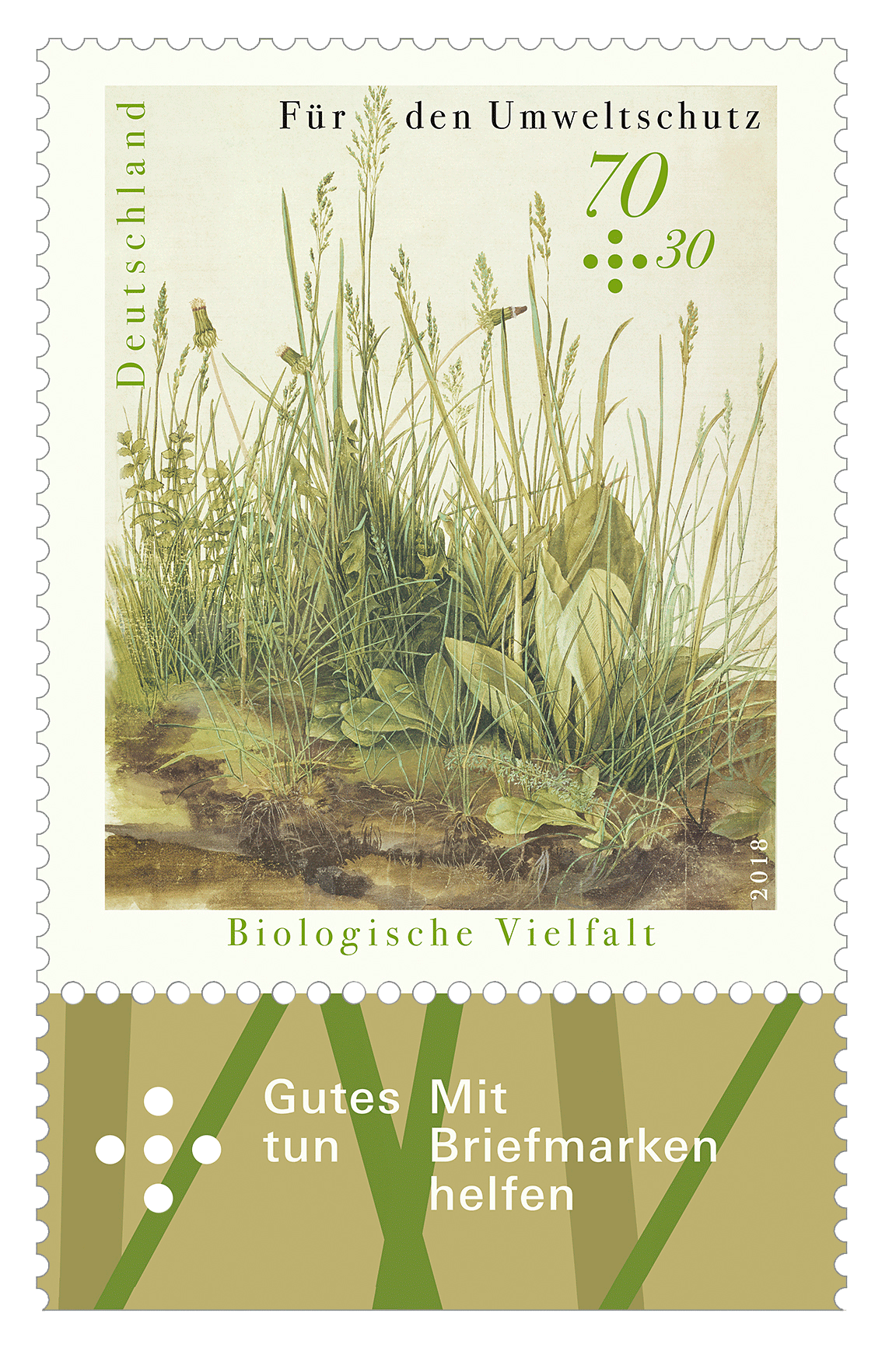 Aktuelle Briefmarken 2018 Sonderpostwertzeichen Bei Richard Borek