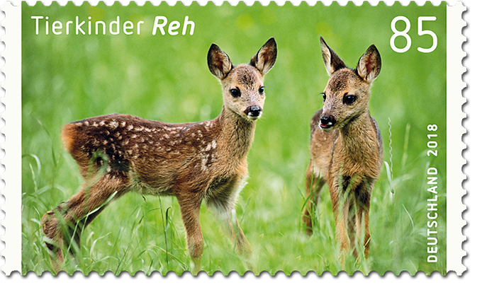 Aktuelle Briefmarken 18 Sonderpostwertzeichen Bei Richard Borek Borek De