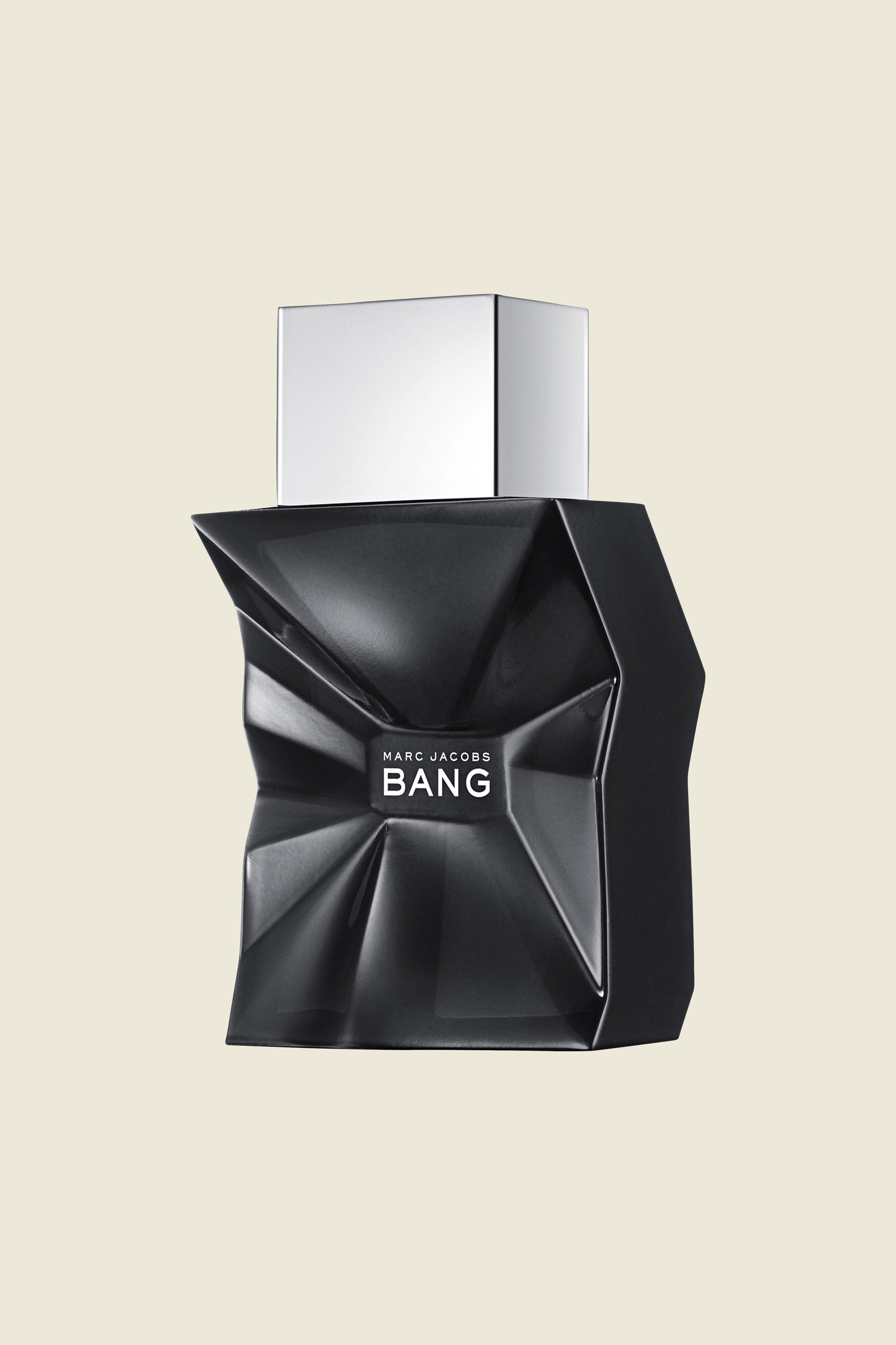 Bang by Marc Jacobs