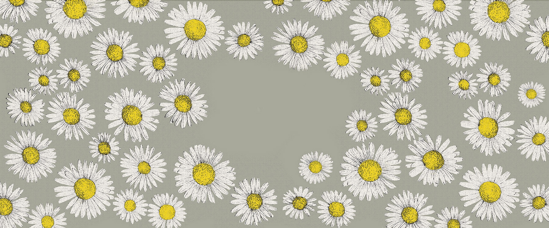 Daisy Print - Marc Jacobs