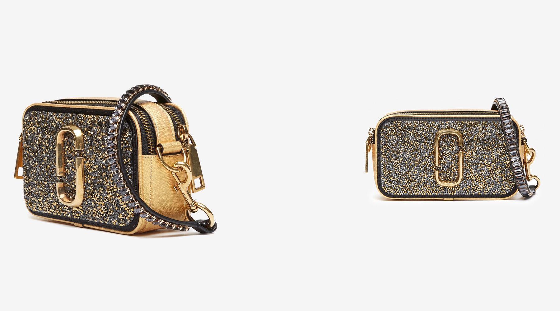 Snapshot Collection - Marc Jacobs