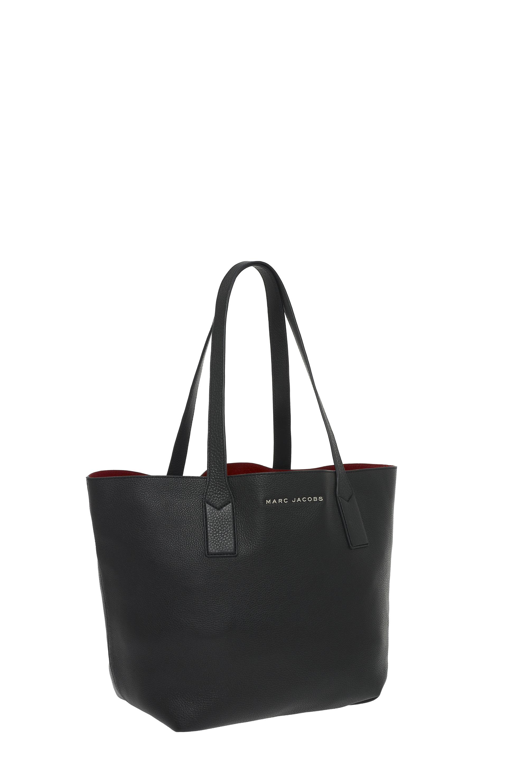 MARC JACOBS Wingman Shopping Bag