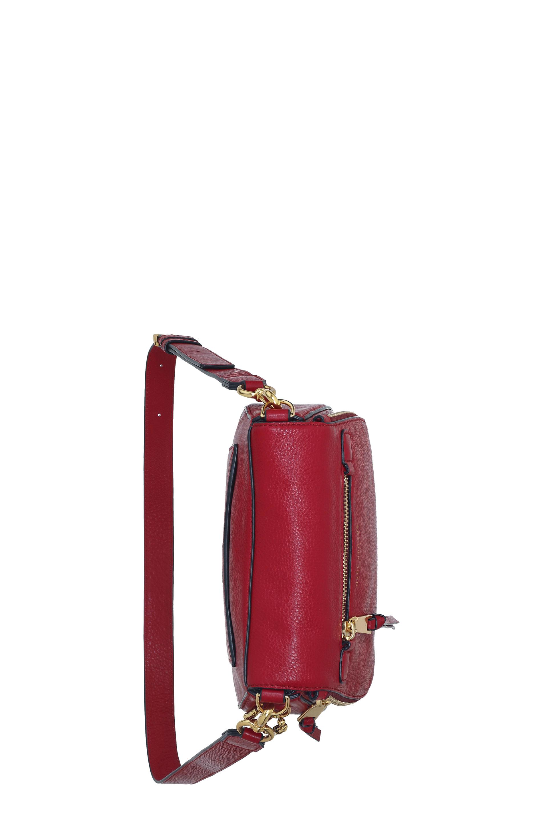 marc jacobs small saddle bag