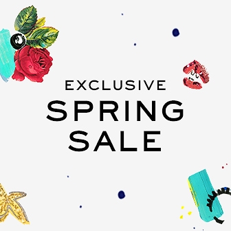 Shop New Pre-Fall Arrivals 