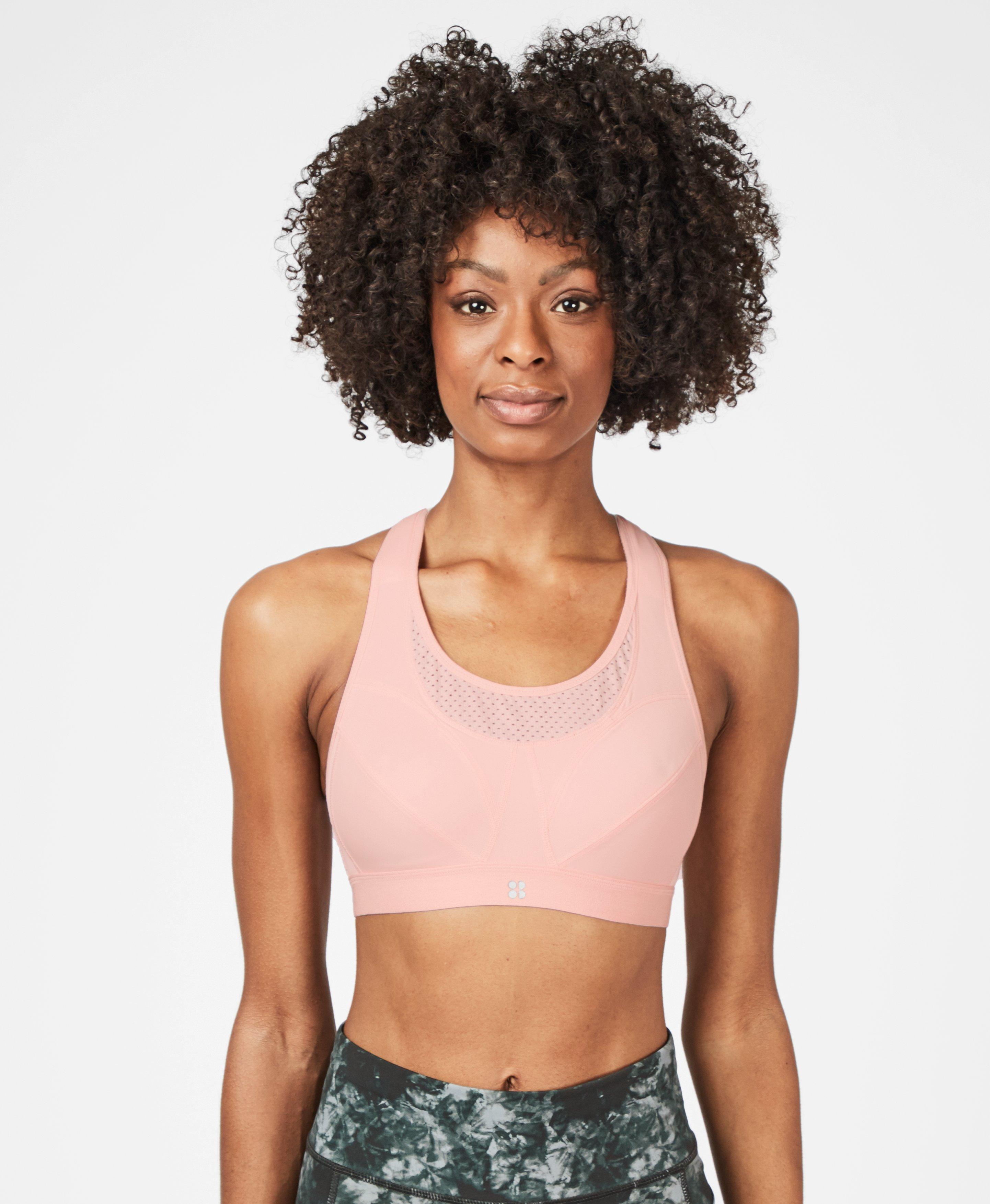 best sports bra for ultra running