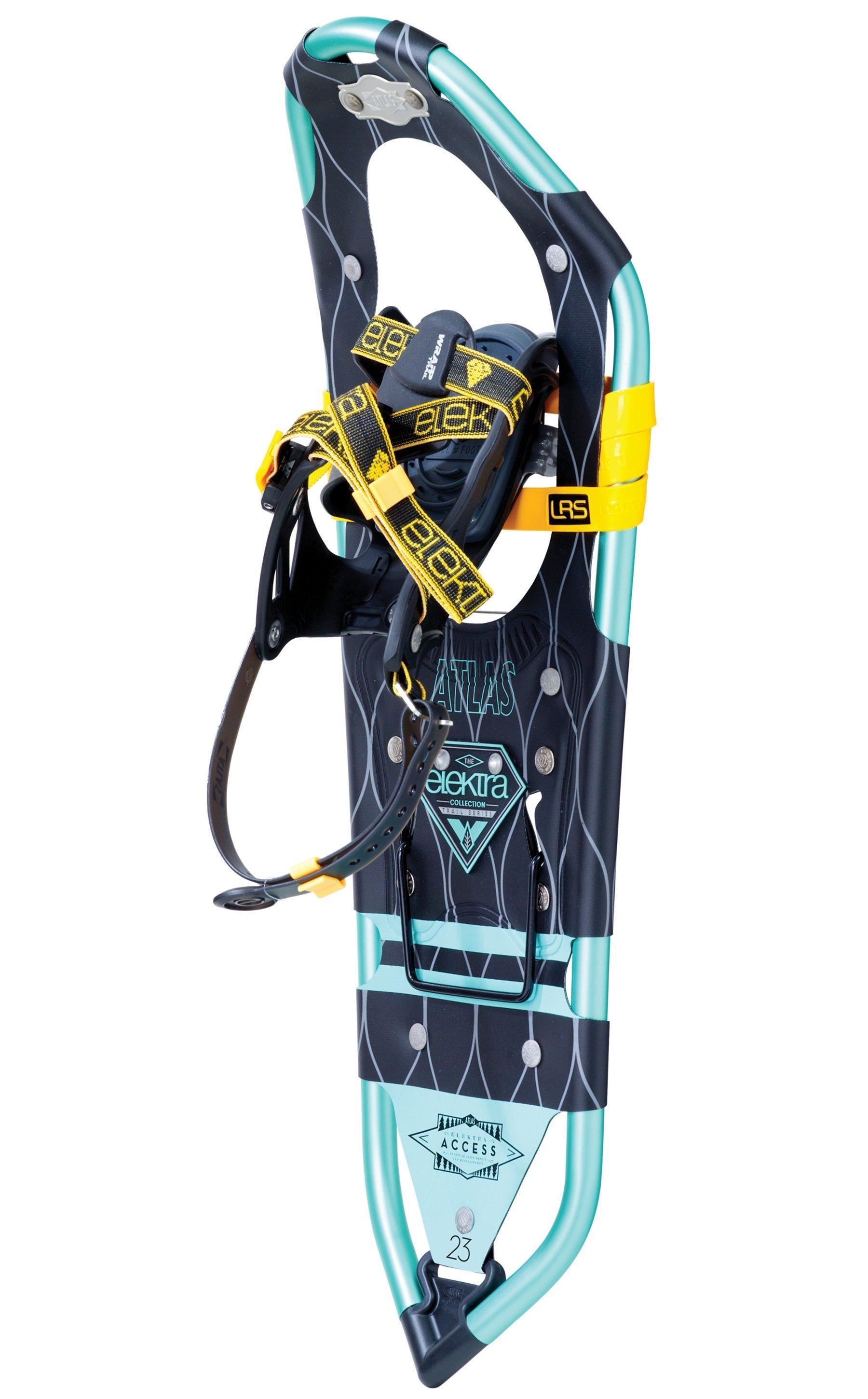 Women's Atlas Elektra™ Access Women's Trail Snowshoes Women's Walking