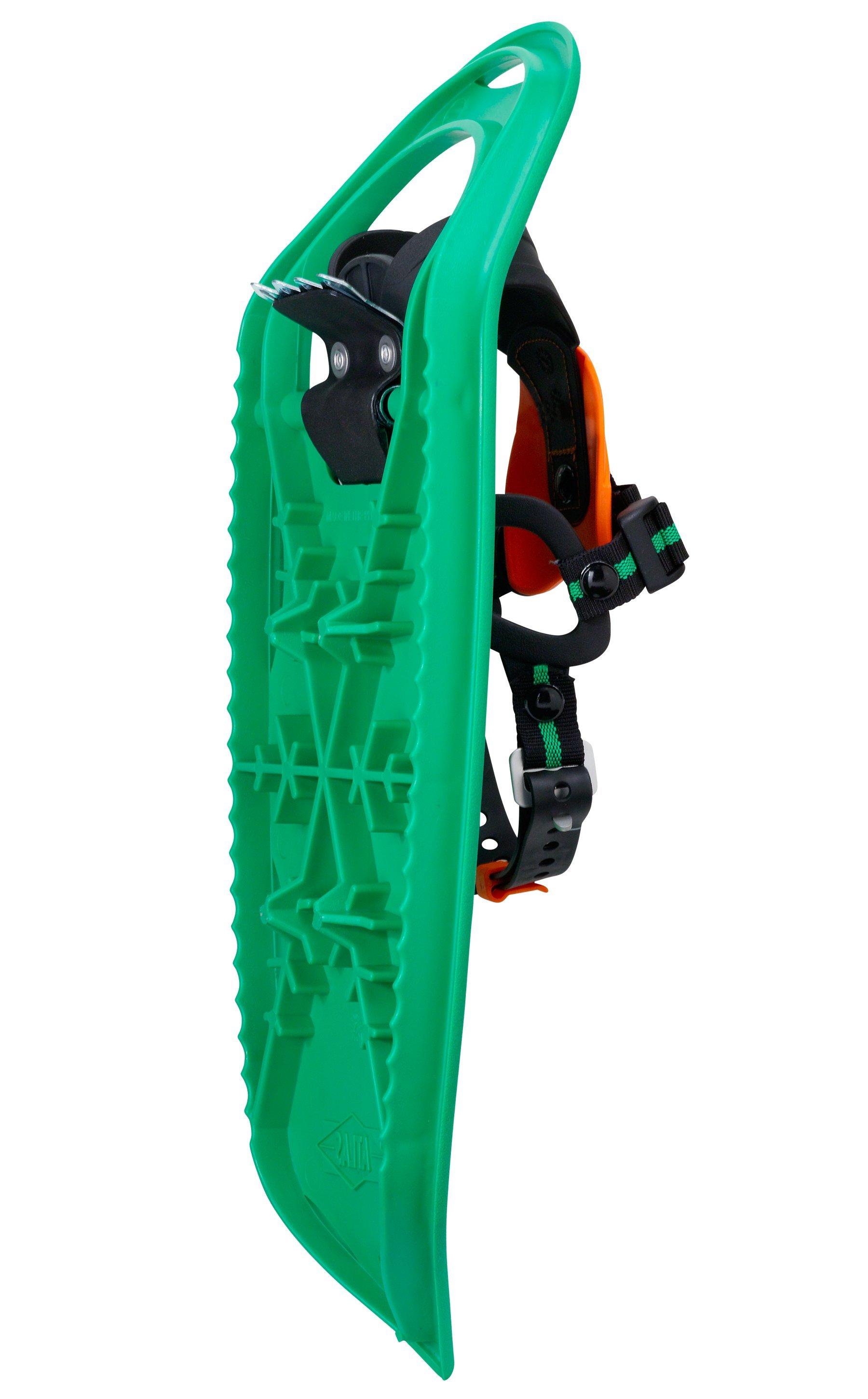 Atlas Sprout Boys Snowshoes Kids Walking Snowshoes Atlas Snowshoes 2018 2019