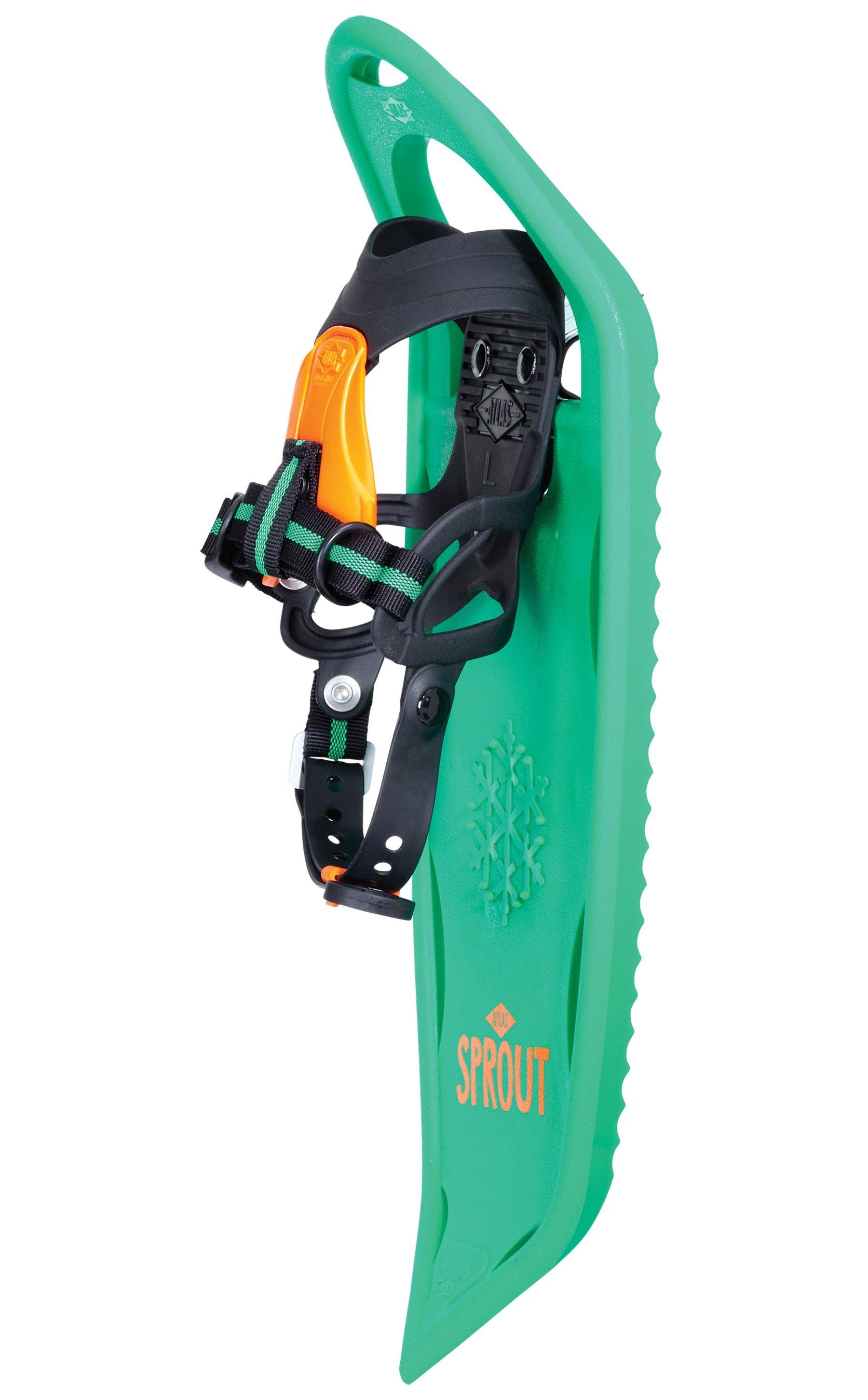 Atlas Sprout Boys Snowshoes Kids Walking Snowshoes Atlas Snowshoes 2018 2019