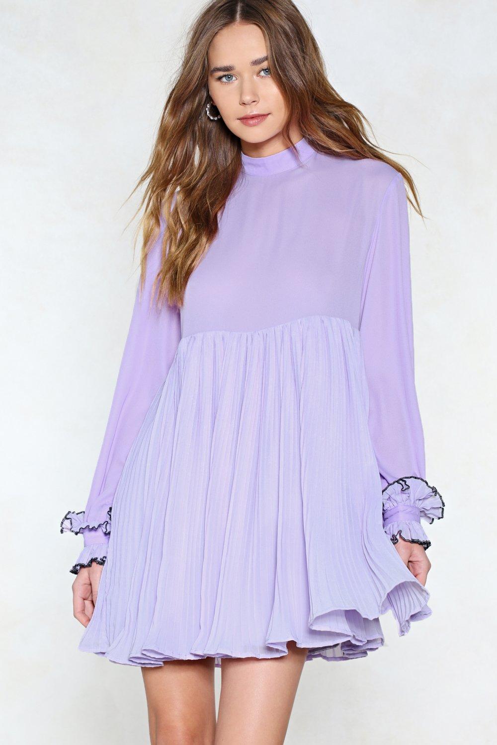 swing dress