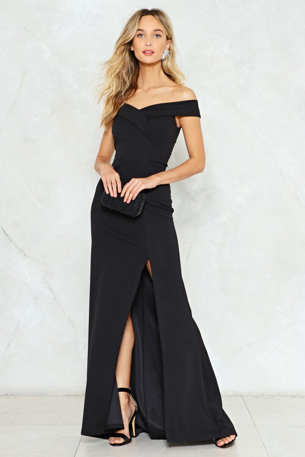 Shop Maxi Dresses