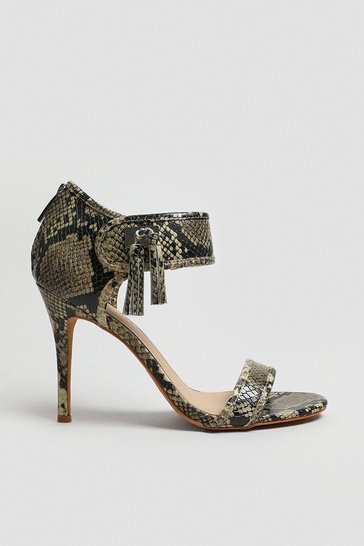 New In Shoes | Karen Millen