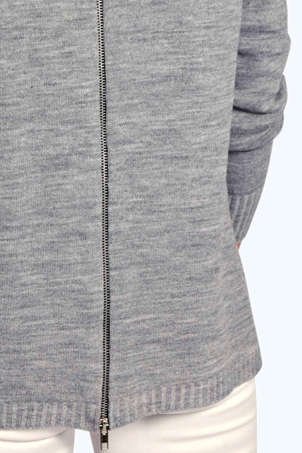 midi maternity sweater dress