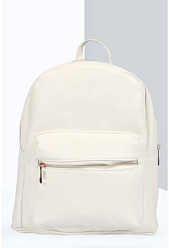 Lily Pocket Front Backpack