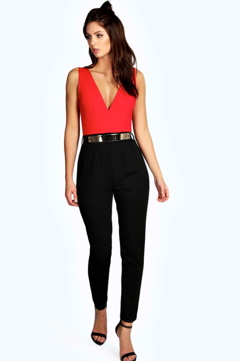 smart jumpsuit