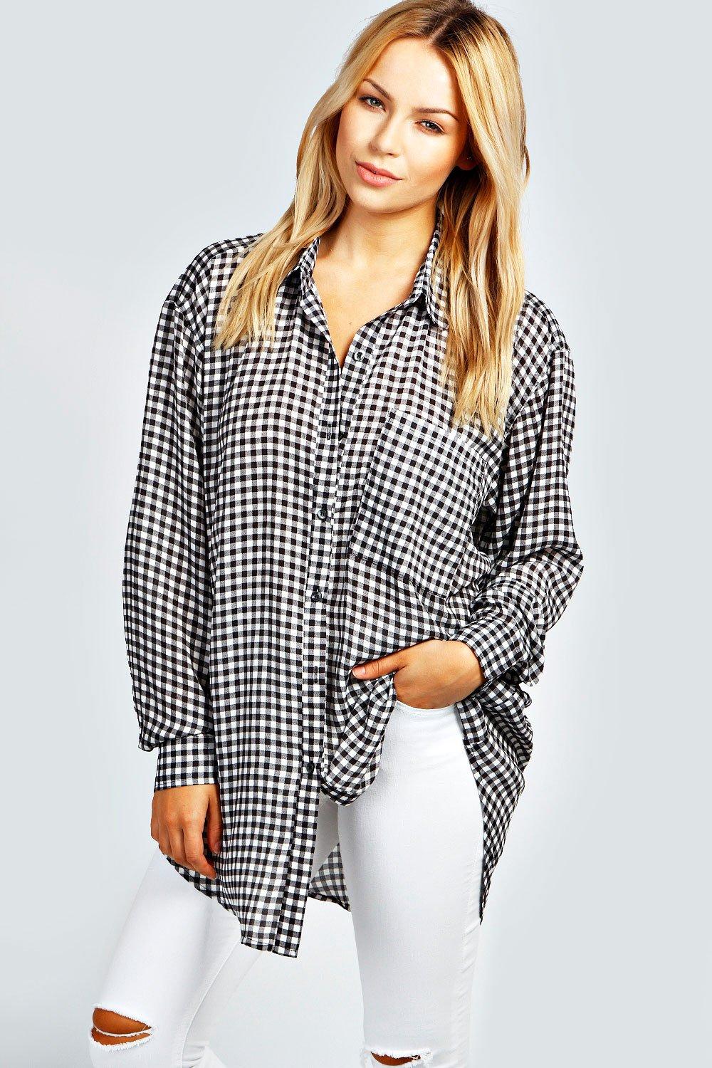 oversized shirt kmart