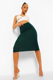 Midi Long Skirt | Jill Dress
