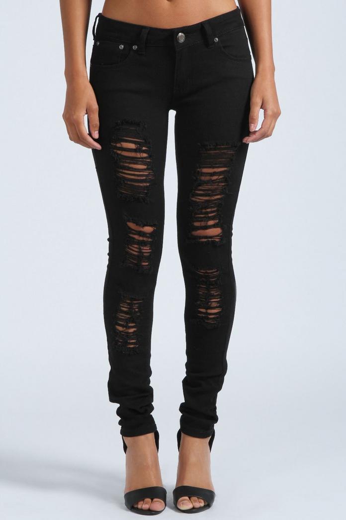 jenny-ripped-skinny-jeans-boohoo