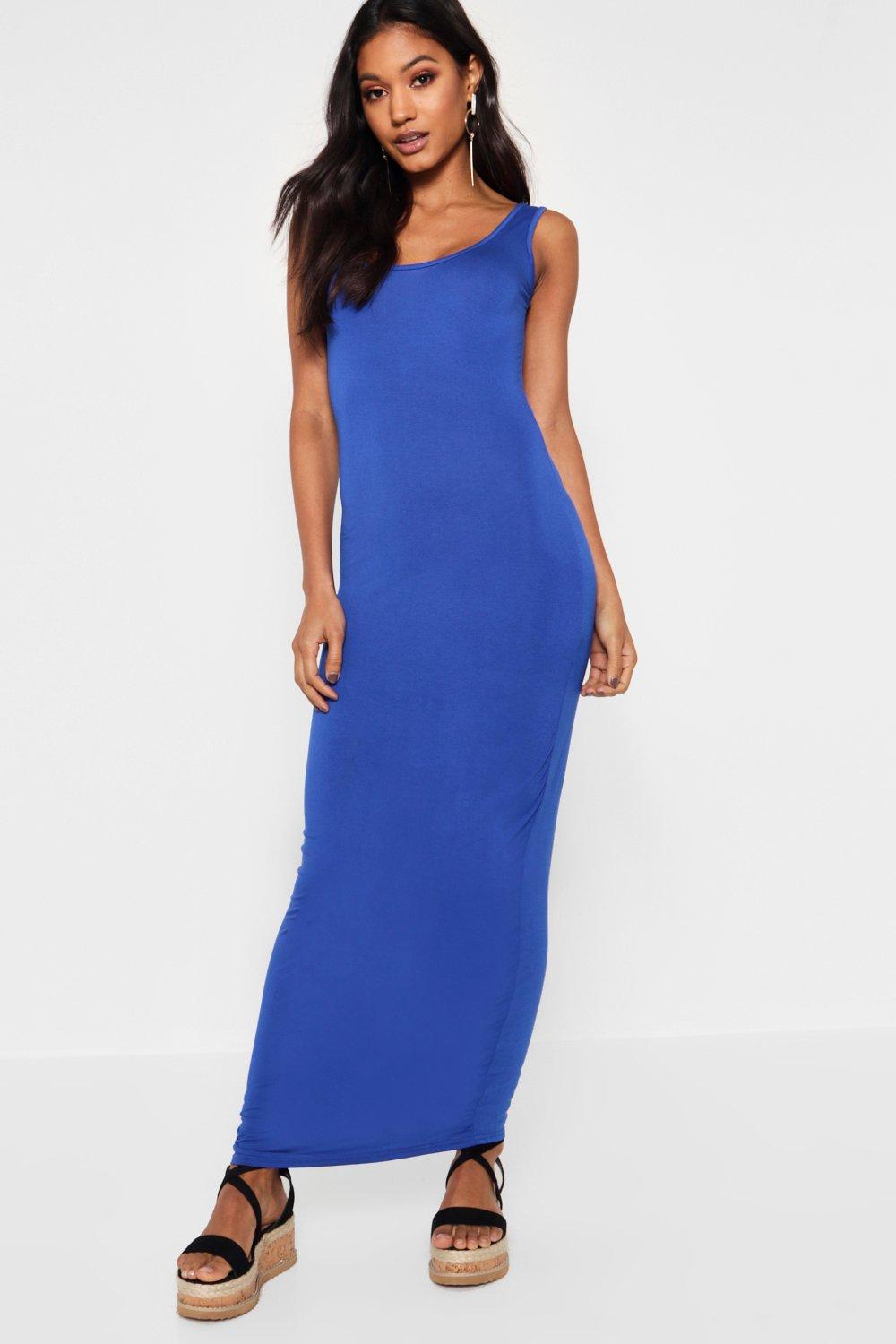 maxi boohoo