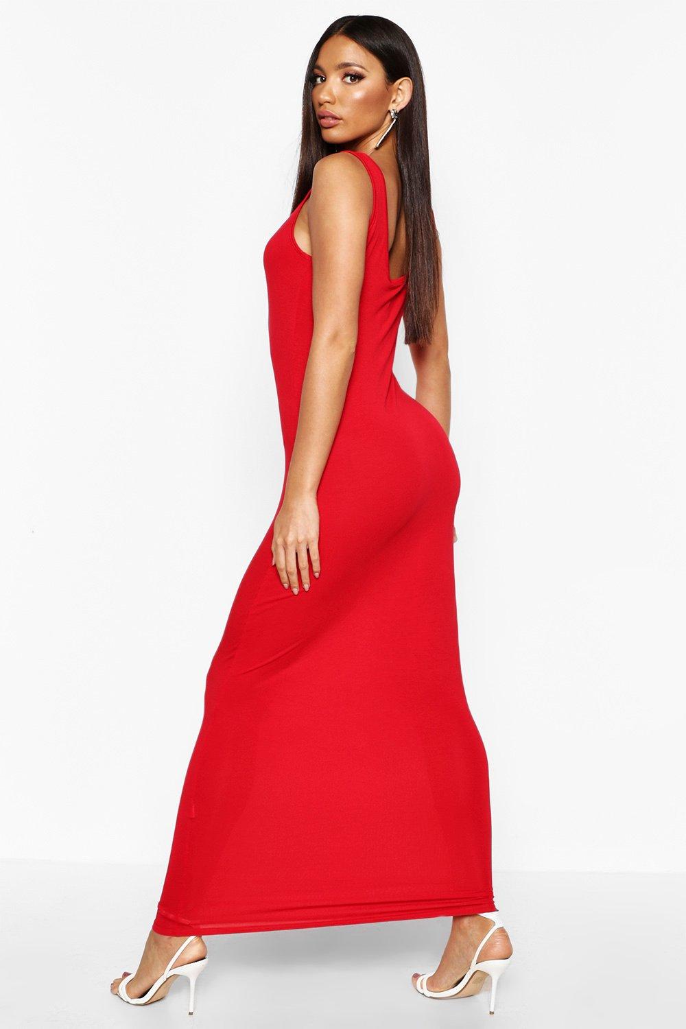 maxi boohoo