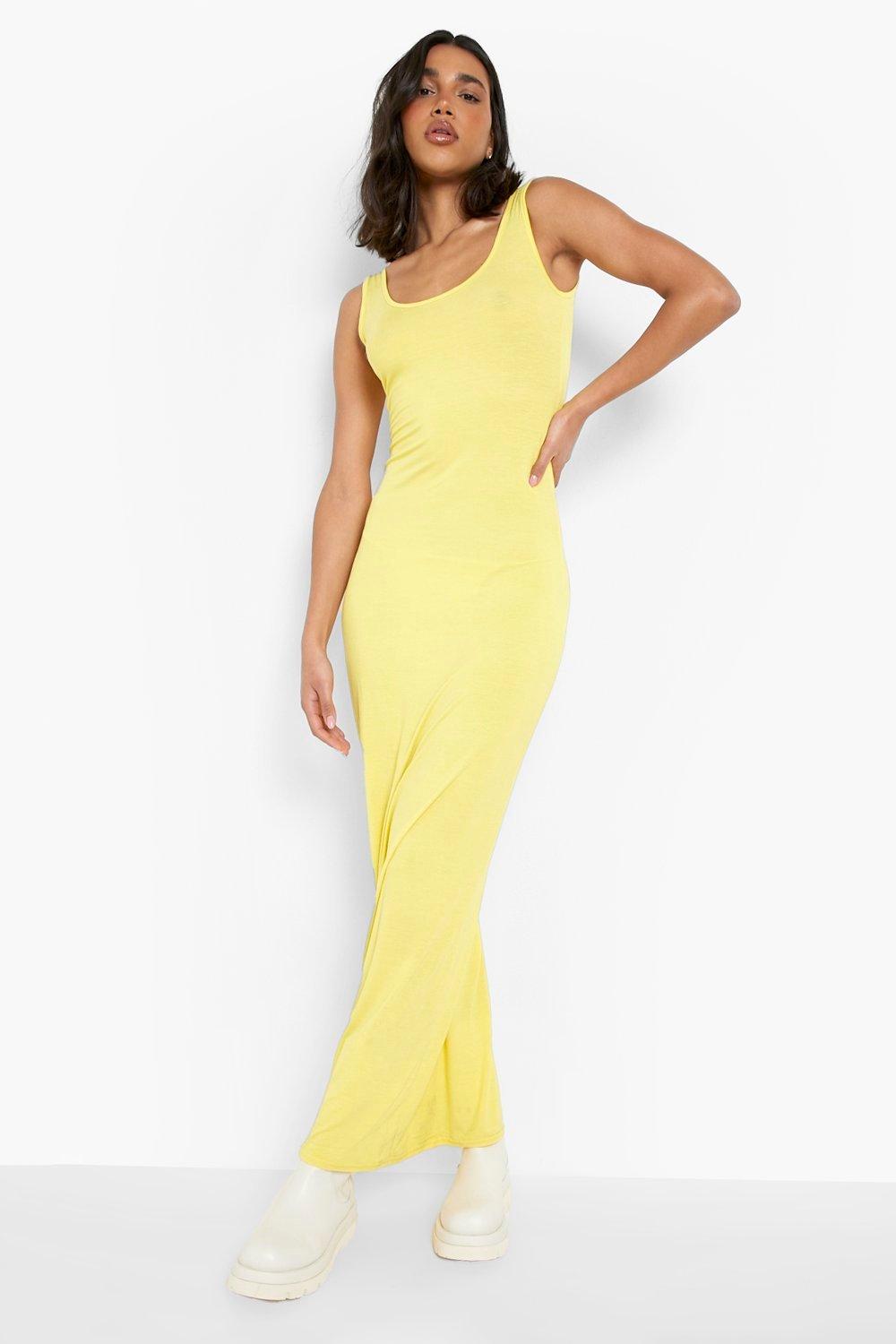 maxi boohoo