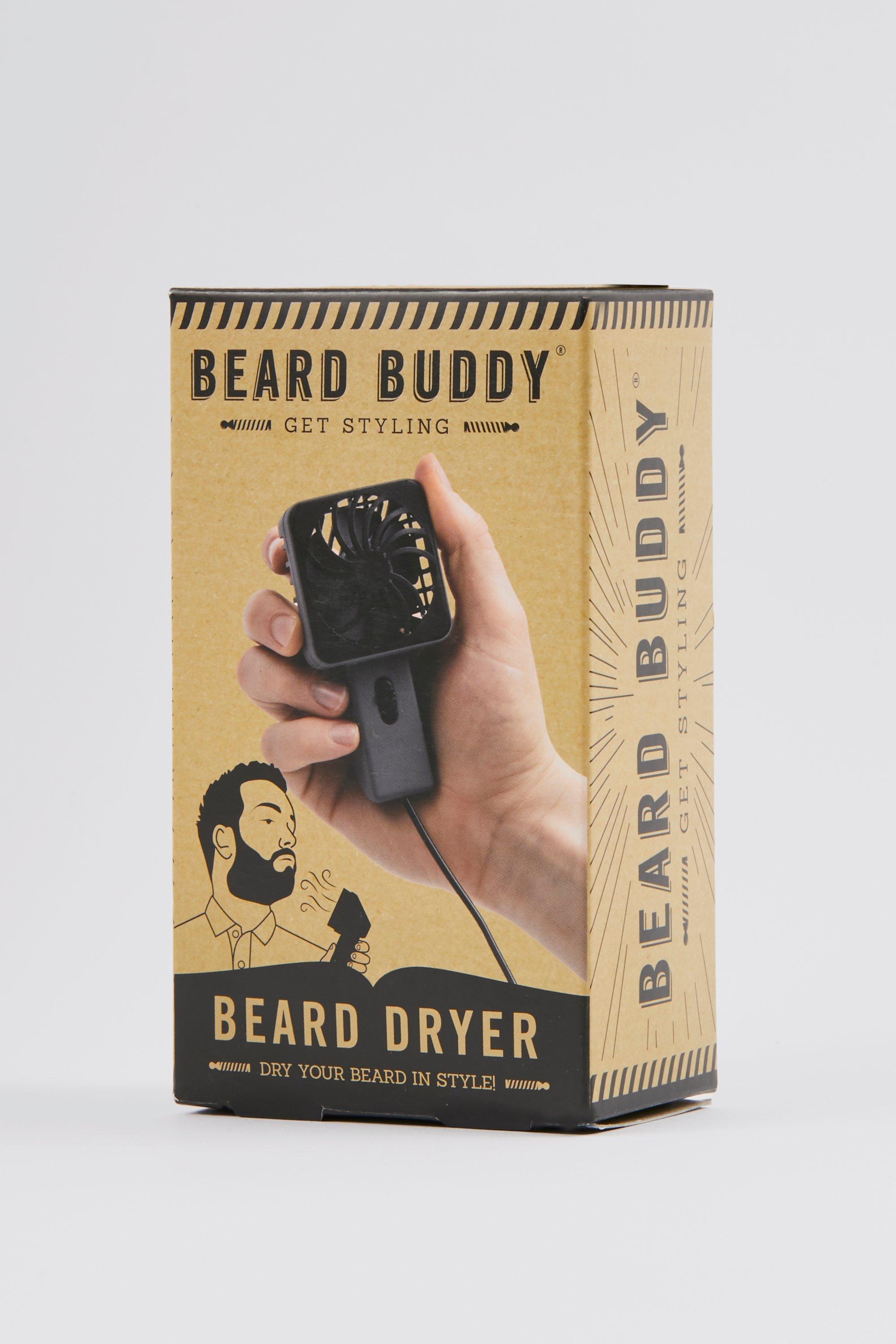 Beard Buddy Beard Dyer, Multi