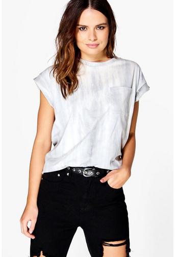 Erin Tie Dye T Shirt