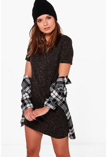 Ziggy Nepp T-Shirt Dress