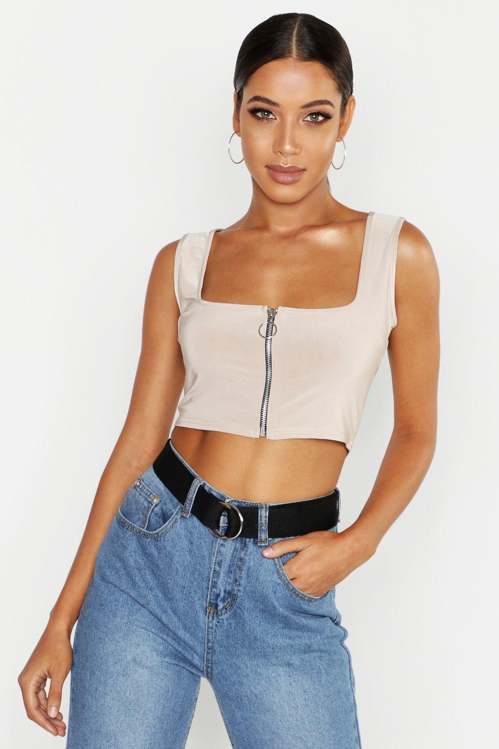 Steal the style top spot in a statement separate from the tops collectionCa...