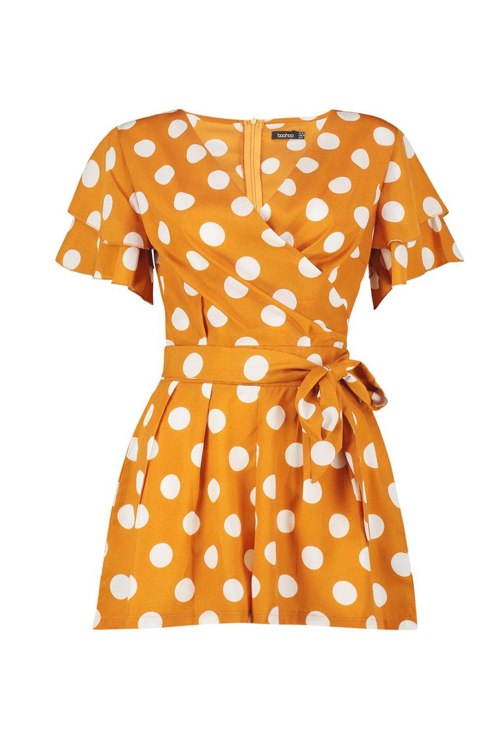 Sunflower Print Tie Front Playsuit, Желтый, Комбинезон в крупный горошек с развевающимися рукавами, Горчичный, Комбинезон в крупный горошек с развевающимися рукавами, Розовый, Комбинезон в крупный горошек с развевающимися рукавами, Горчичный
Sunflower Print Tie Front Playsuit, Желтый, Комбинезон в крупный горошек с развевающимися рукавами, Горчичный, Комбинезон в крупный горошек с развевающимися рукавами, Розовый, Комбинезон в крупный горошек с развевающимися рукавами, Горчичный