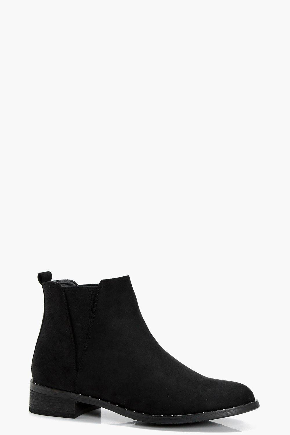 a new day ellie chelsea boots