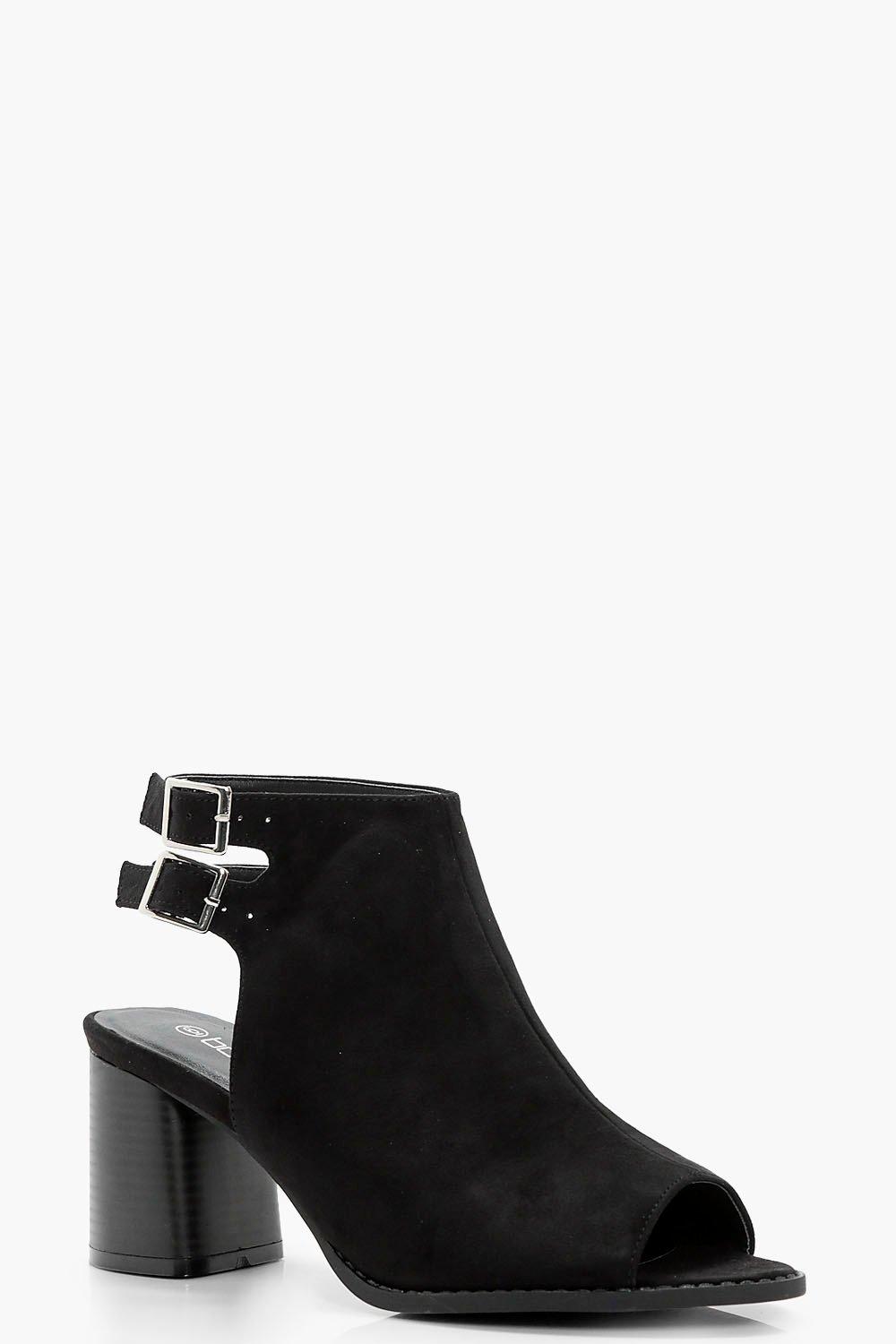 boohoo men shoes