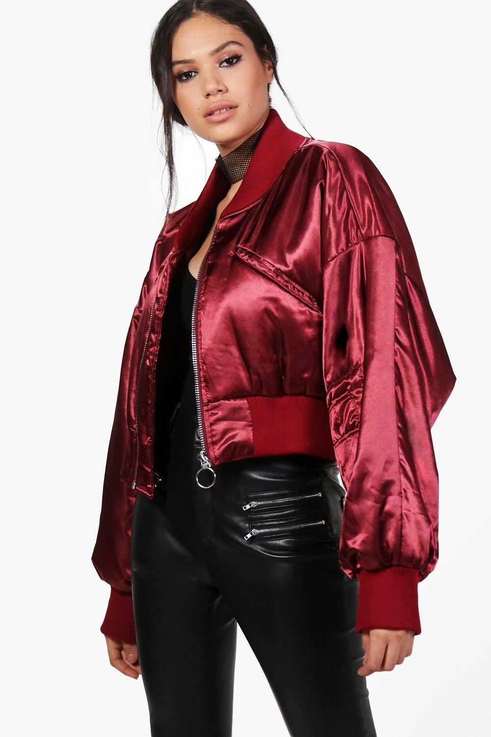 ma1 oversized bomber jacket