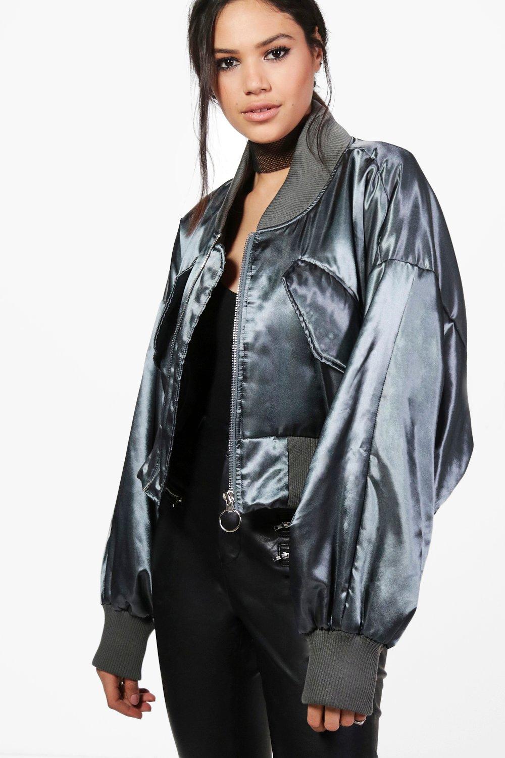 ma1 oversized bomber jacket