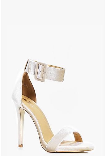 Rosie Buckle Ankle Band Two Part