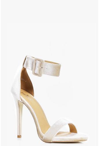 Rosie Buckle Ankle Band Two Part