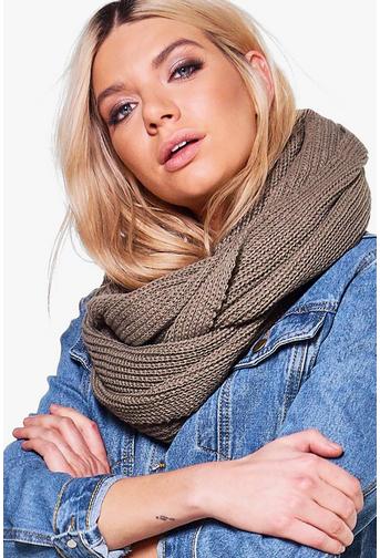 Rosie Oversize Snood