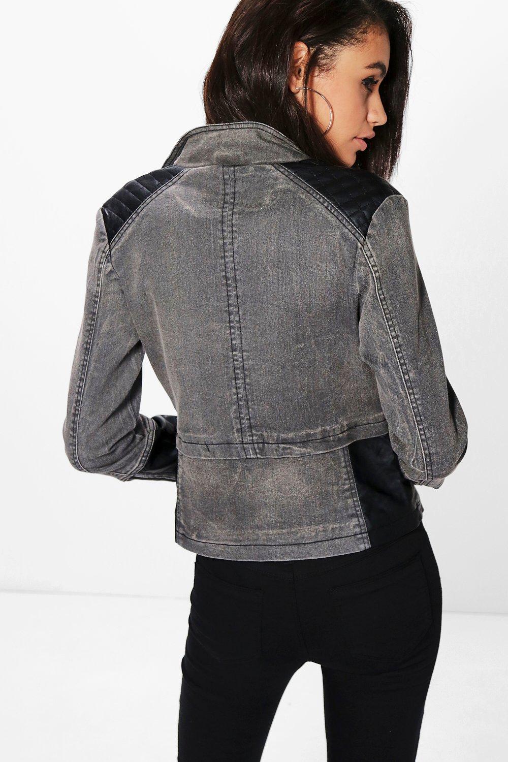 savannah define jacket