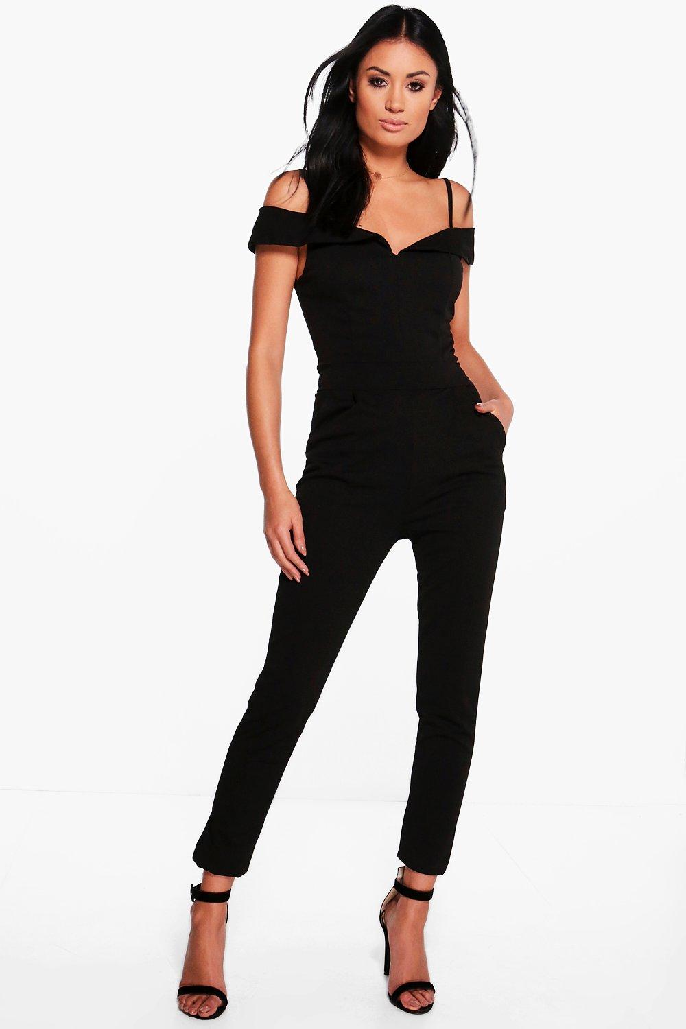 jumpsuit for skinny girl