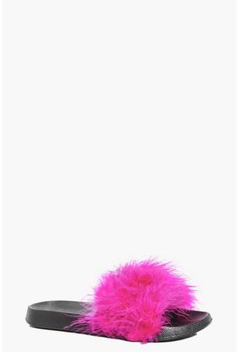 Annabelle Feather Slider