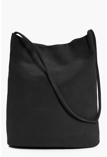 Lois Suedette Duffle Bag