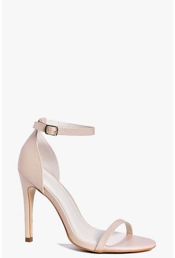 Robyn Two Part Sandal