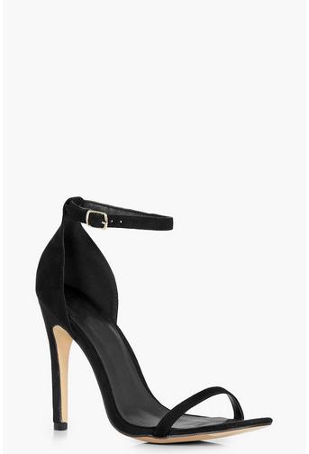 Olivia Two Part Sandal